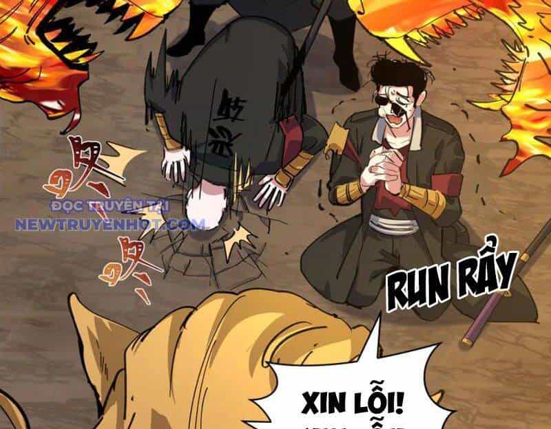 Kỷ Nguyên Kỳ Lạ - Chương 407 - ảnh 25