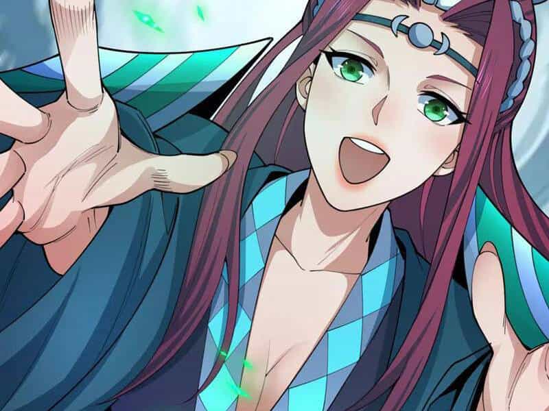 Kỷ Nguyên Kỳ Lạ - Chương 408 - ảnh 28