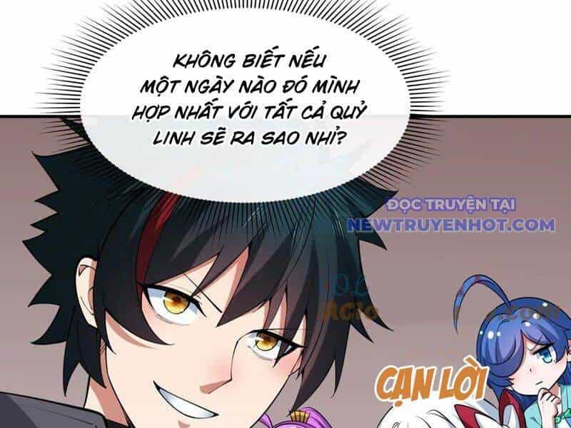 Kỷ Nguyên Kỳ Lạ - Chương 413 - ảnh 92
