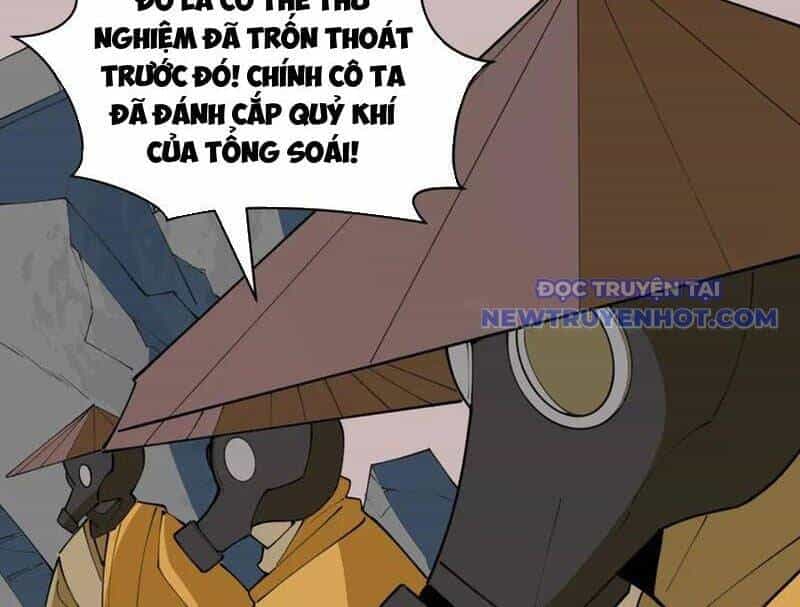 Kỷ Nguyên Kỳ Lạ - Chương 414 - ảnh 82
