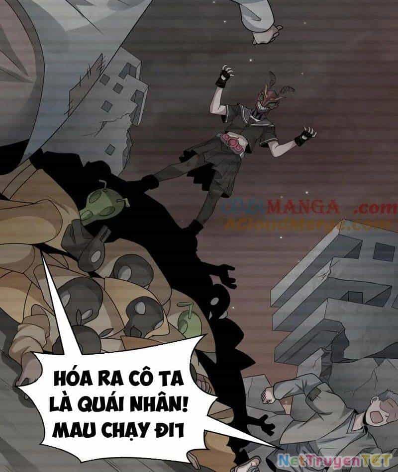 Kỷ Nguyên Kỳ Lạ - Chương 417 - ảnh 79