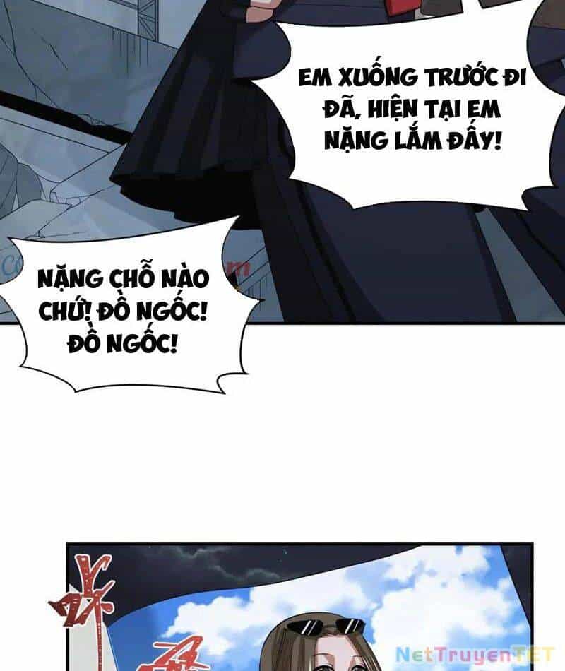Kỷ Nguyên Kỳ Lạ - Chương 417 - ảnh 89