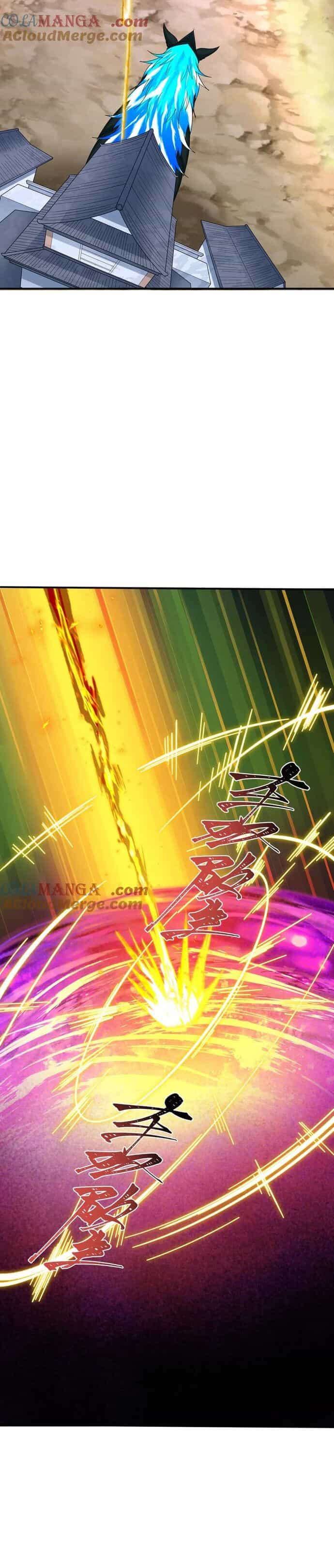 Kỷ Nguyên Kỳ Lạ - Chương 426 - ảnh 13