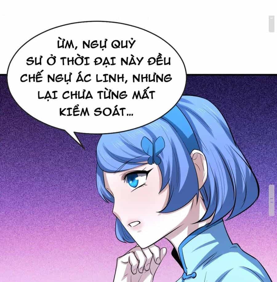 Kỷ Nguyên Kỳ Lạ - Chương 45 - ảnh 31