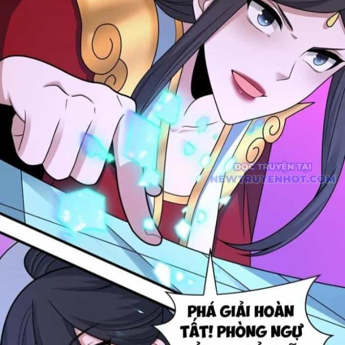 Kỷ Nguyên Kỳ Lạ - Chương 433 - ảnh 84