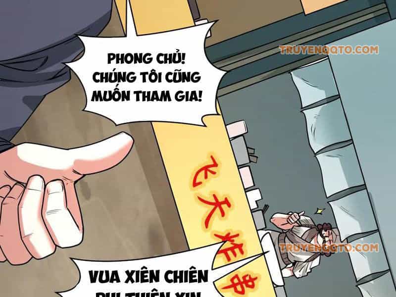 Kỷ Nguyên Kỳ Lạ - Chương 441 - ảnh 116