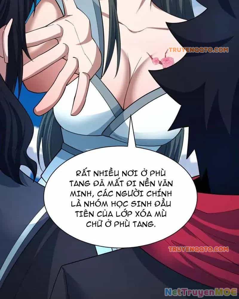 Kỷ Nguyên Kỳ Lạ - Chương 444 - ảnh 100