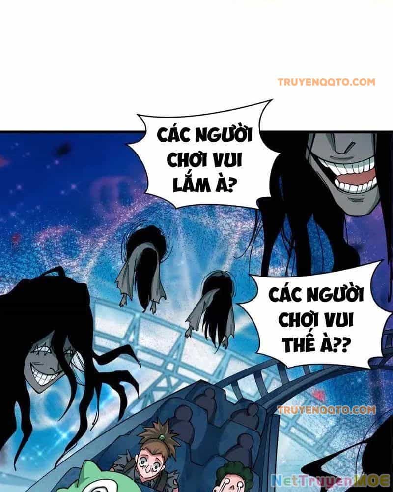 Kỷ Nguyên Kỳ Lạ - Chương 444 - ảnh 33