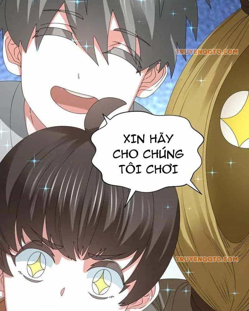 Kỷ Nguyên Kỳ Lạ - Chương 445 - ảnh 18