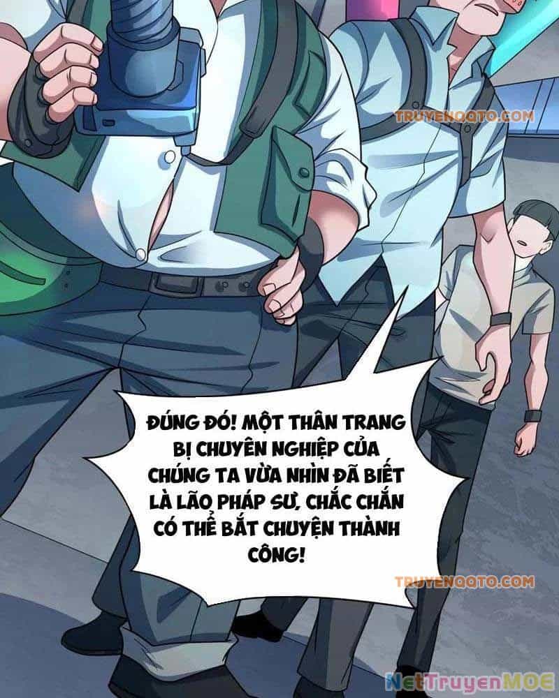 Kỷ Nguyên Kỳ Lạ - Chương 445 - ảnh 35