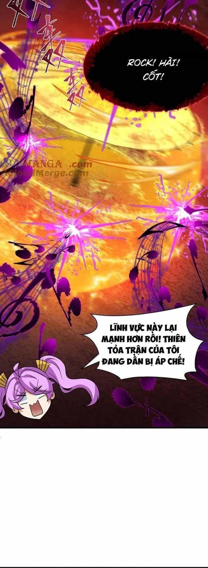 Kỷ Nguyên Kỳ Lạ - Chương 450 - ảnh 20