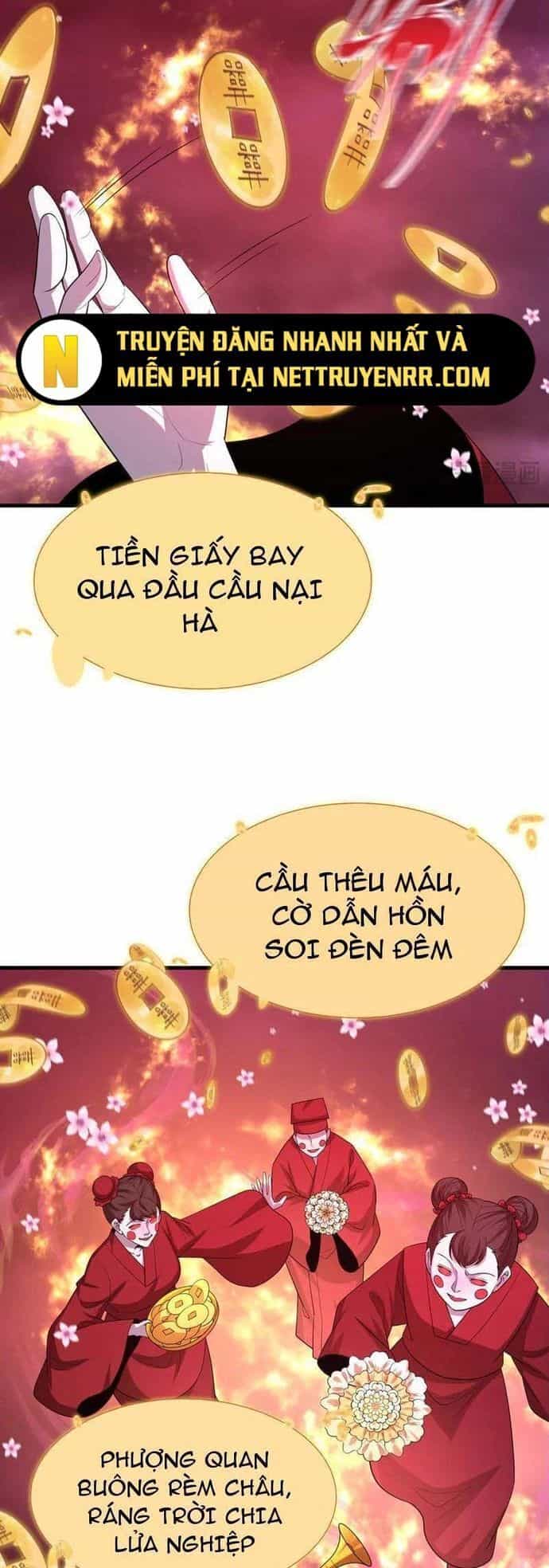Kỷ Nguyên Kỳ Lạ - Chương 450 - ảnh 42