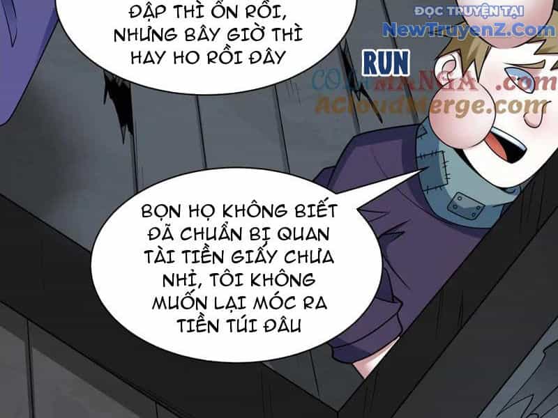 Kỷ Nguyên Kỳ Lạ - Chương 461 - ảnh 28