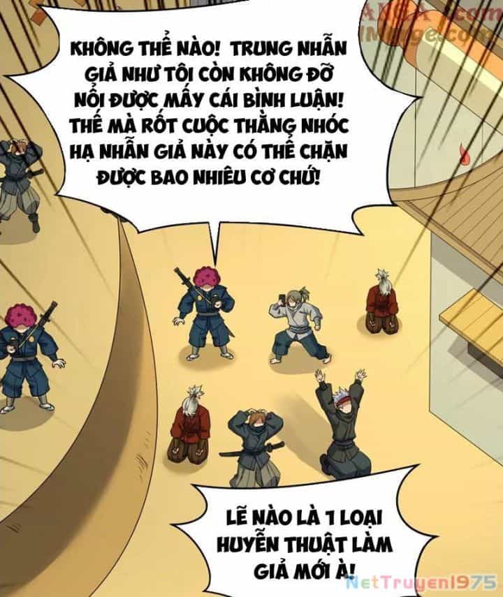 Kỷ Nguyên Kỳ Lạ - Chương 470 - ảnh 39