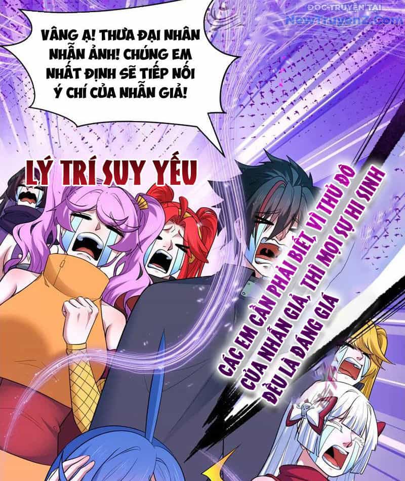 Kỷ Nguyên Kỳ Lạ - Chương 475 - ảnh 67