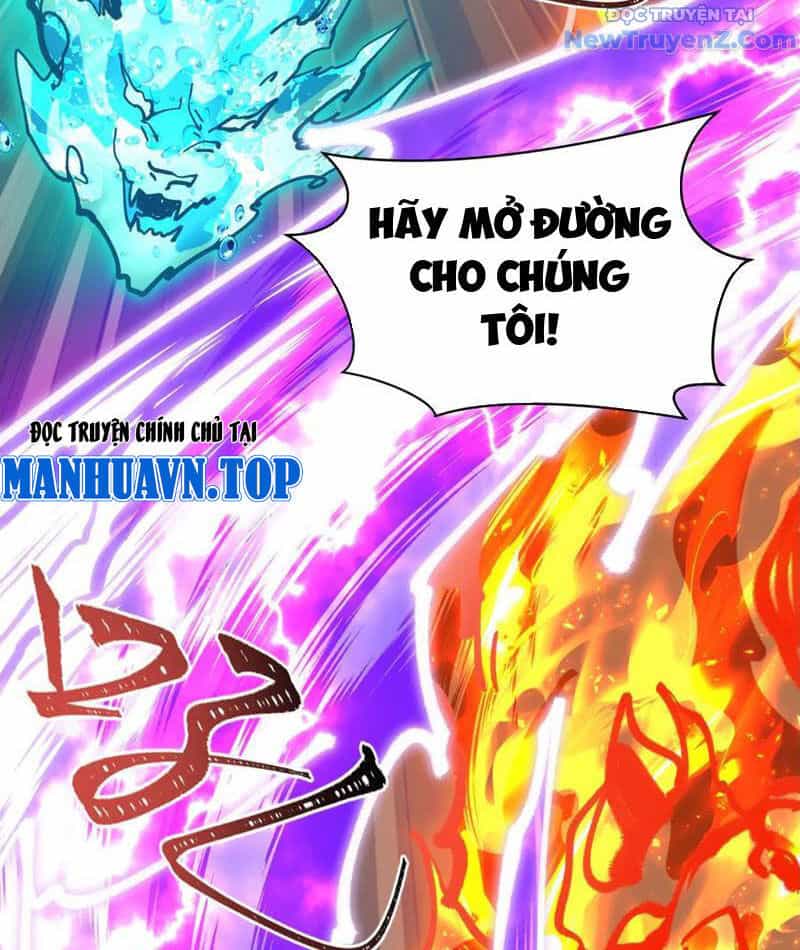 Kỷ Nguyên Kỳ Lạ - Chương 476 - ảnh 29