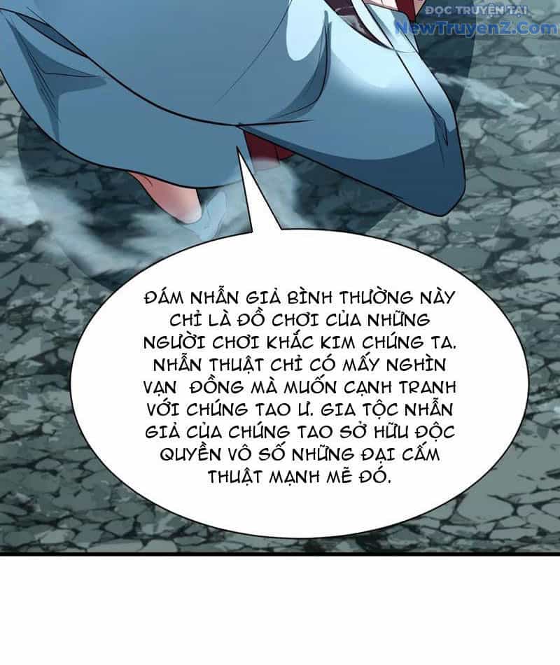 Kỷ Nguyên Kỳ Lạ - Chương 476 - ảnh 67