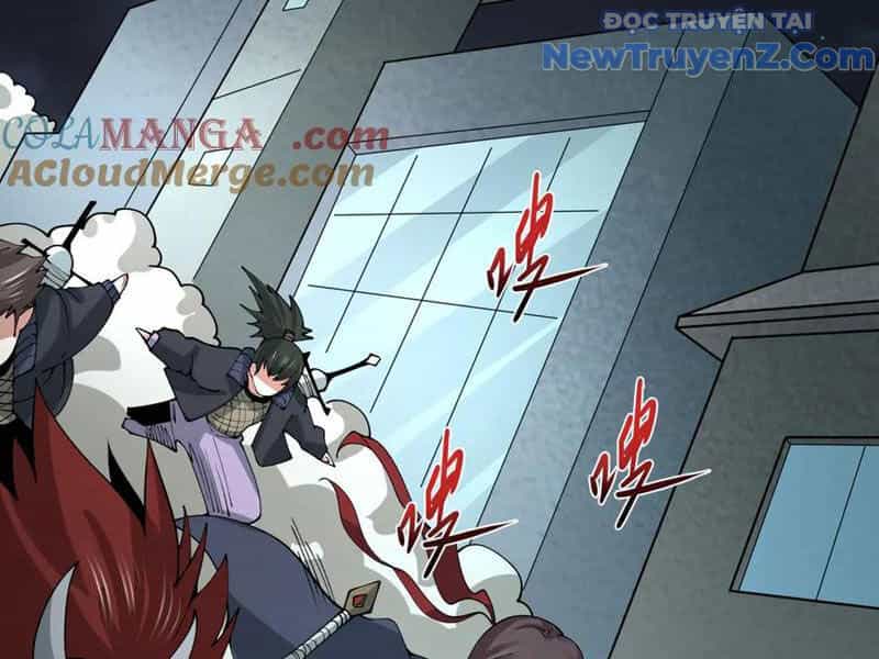 Kỷ Nguyên Kỳ Lạ - Chương 477 - ảnh 178