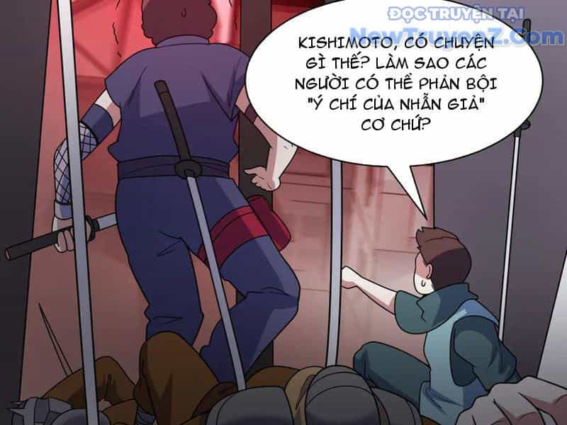 Kỷ Nguyên Kỳ Lạ - Chương 478 - ảnh 211
