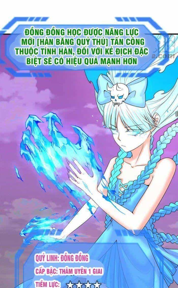 Kỷ Nguyên Kỳ Lạ - Chương 51 - ảnh 28