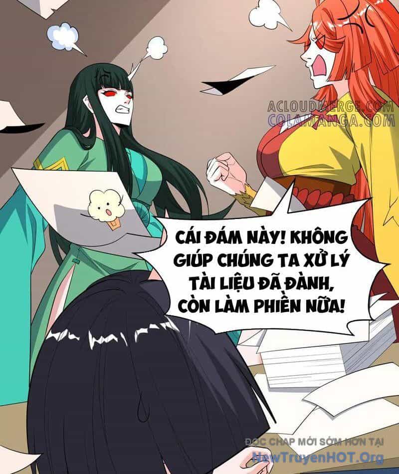 Kỷ Nguyên Kỳ Lạ - Chương 496 - ảnh 70