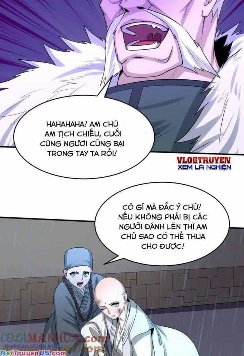 Kỷ Nguyên Kỳ Lạ - Chương 52 - ảnh 29