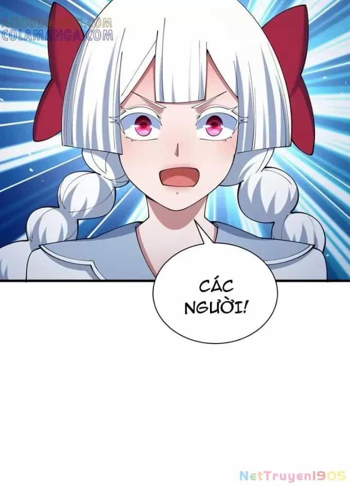 Kỷ Nguyên Kỳ Lạ - Chương 507 - ảnh 15