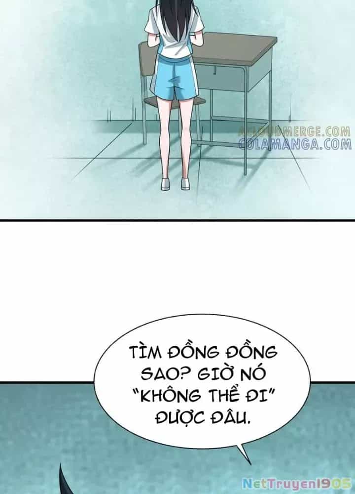 Kỷ Nguyên Kỳ Lạ - Chương 507 - ảnh 61