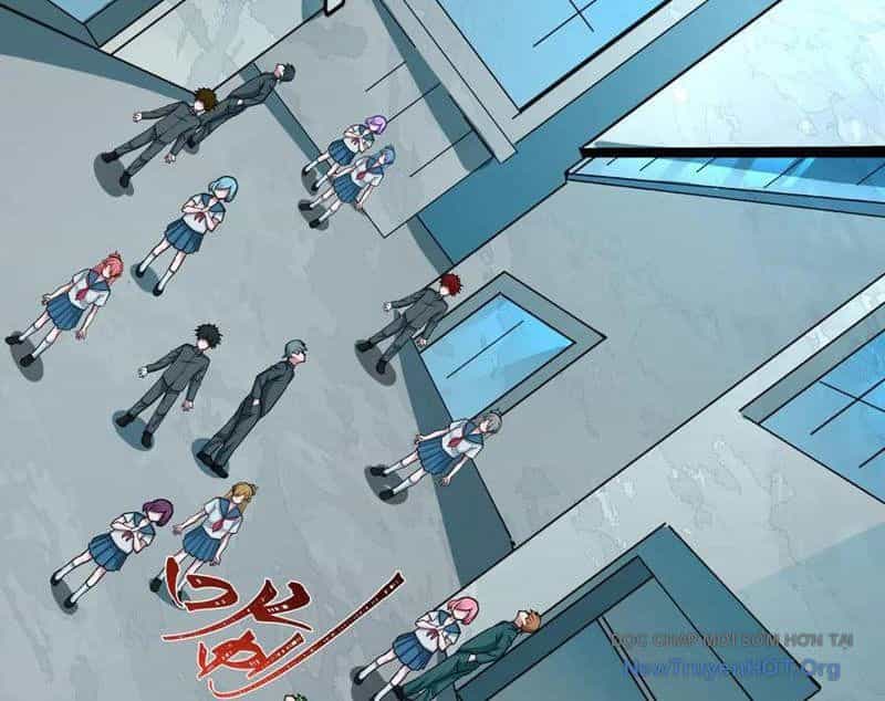 Kỷ Nguyên Kỳ Lạ - Chương 511 - ảnh 34