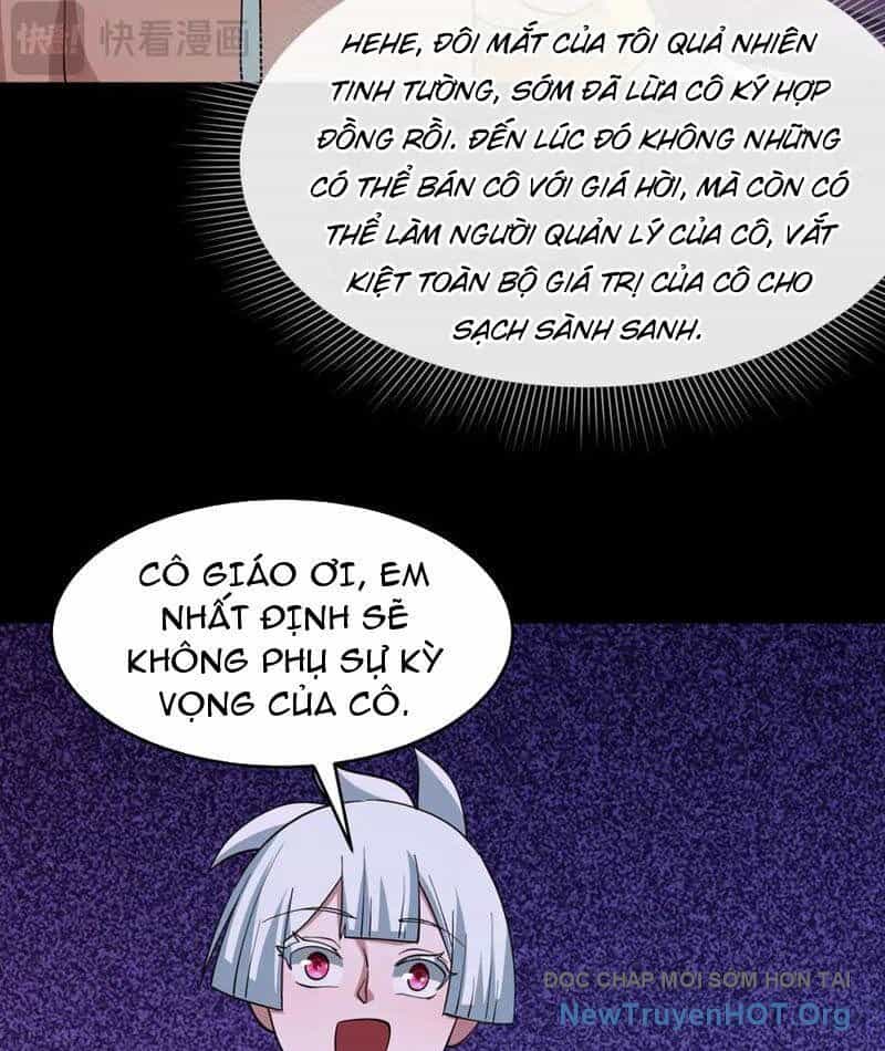 Kỷ Nguyên Kỳ Lạ - Chương 513 - ảnh 28