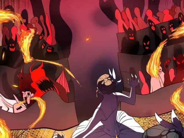 Kỷ Nguyên Kỳ Lạ - Chương 515 - ảnh 142