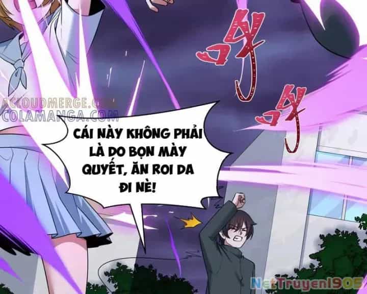 Kỷ Nguyên Kỳ Lạ - Chương 516 - ảnh 162