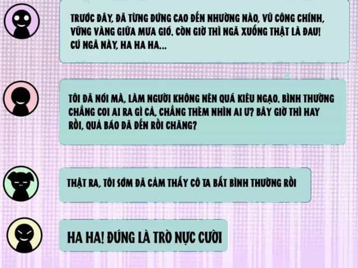 Kỷ Nguyên Kỳ Lạ - Chương 517 - ảnh 12