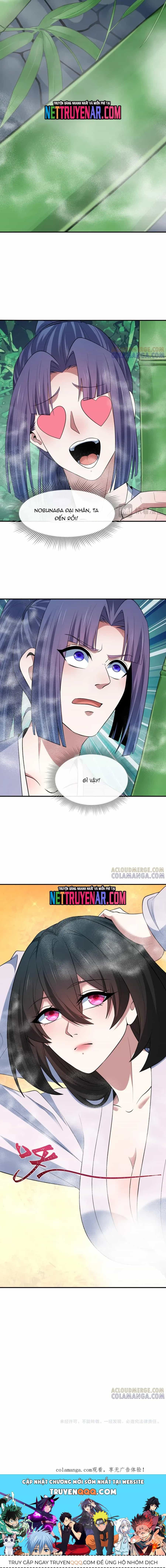Kỷ Nguyên Kỳ Lạ - Chương 522 - ảnh 18
