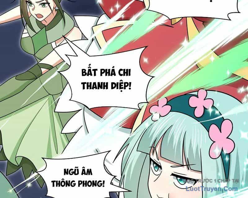Kỷ Nguyên Kỳ Lạ - Chương 529 - ảnh 107