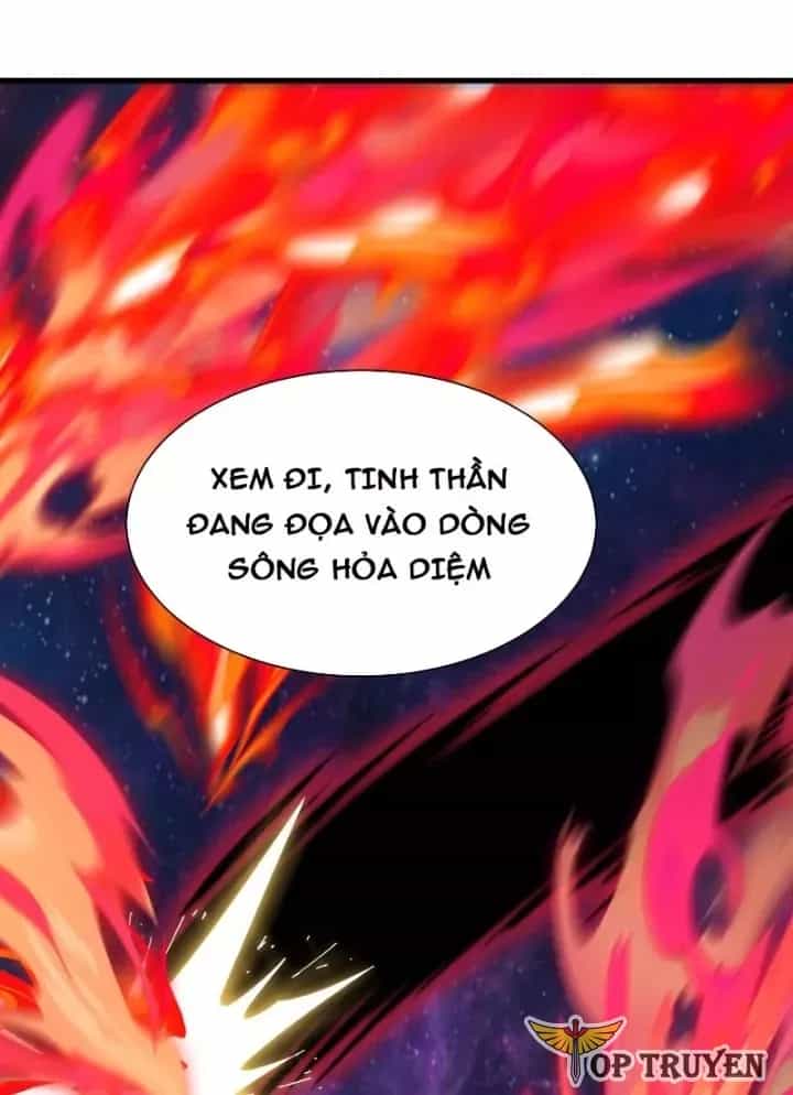Kỷ Nguyên Kỳ Lạ - Chương 535 - ảnh 3