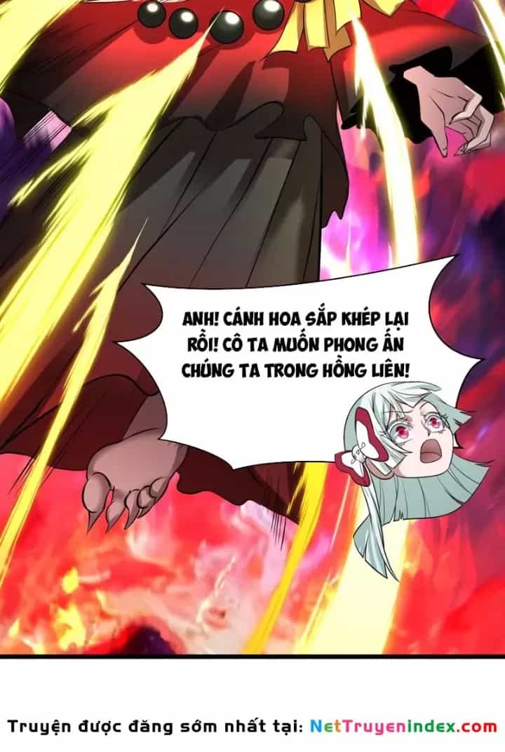 Kỷ Nguyên Kỳ Lạ - Chương 535 - ảnh 73