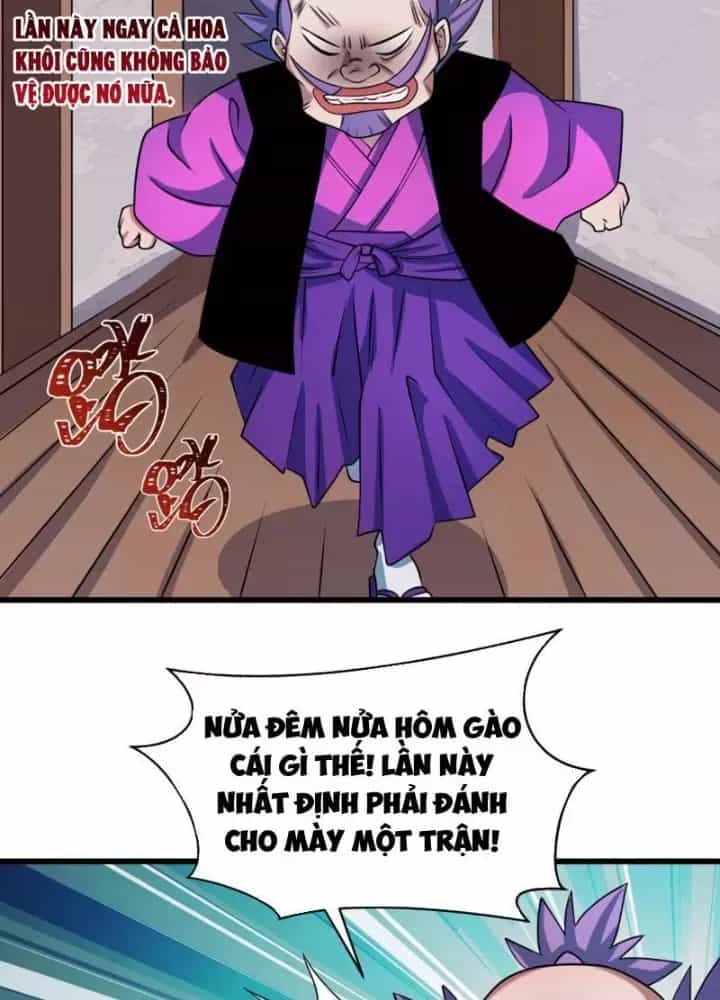 Kỷ Nguyên Kỳ Lạ - Chương 548 - ảnh 92