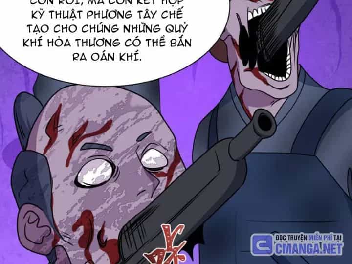 Kỷ Nguyên Kỳ Lạ - Chương 553 - ảnh 61