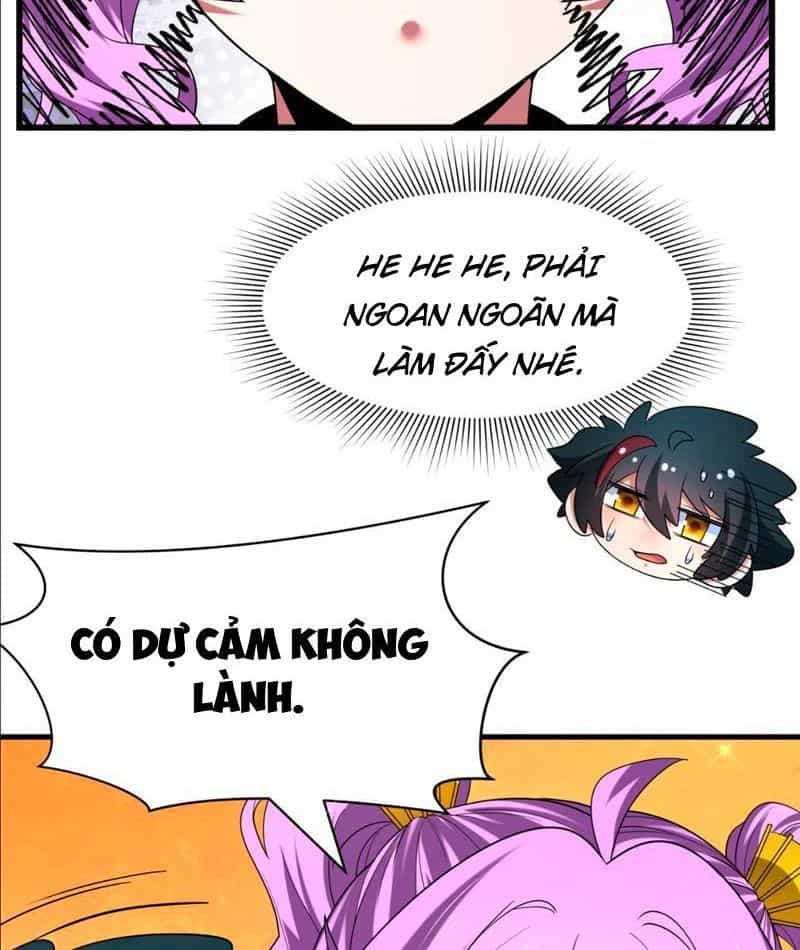 Kỷ Nguyên Kỳ Lạ - Chương 556 - ảnh 63