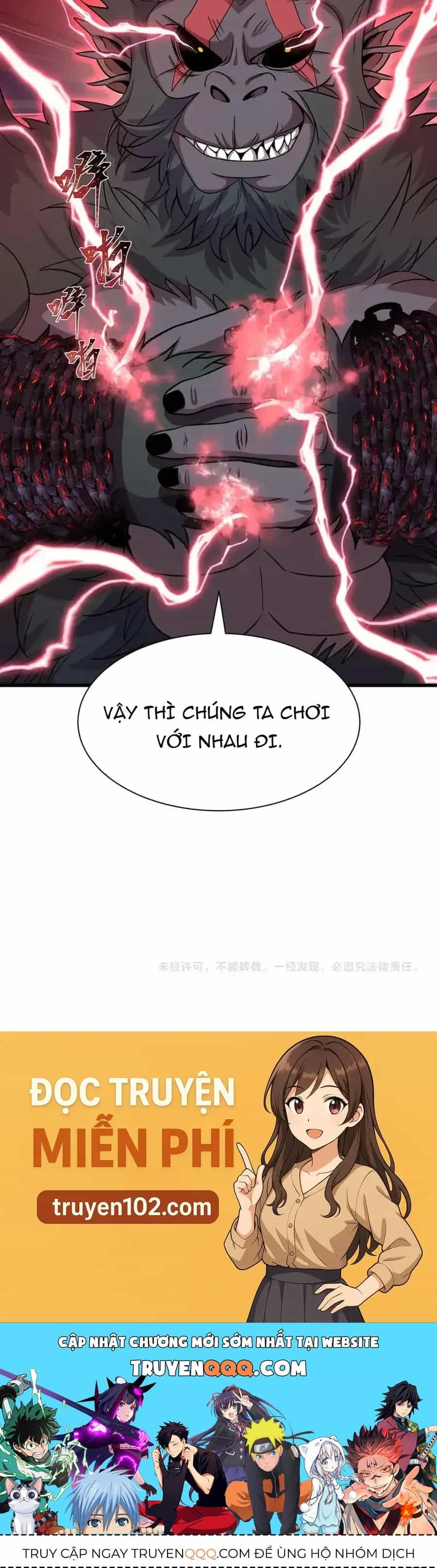 Kỷ Nguyên Kỳ Lạ - Chương 566 - ảnh 39