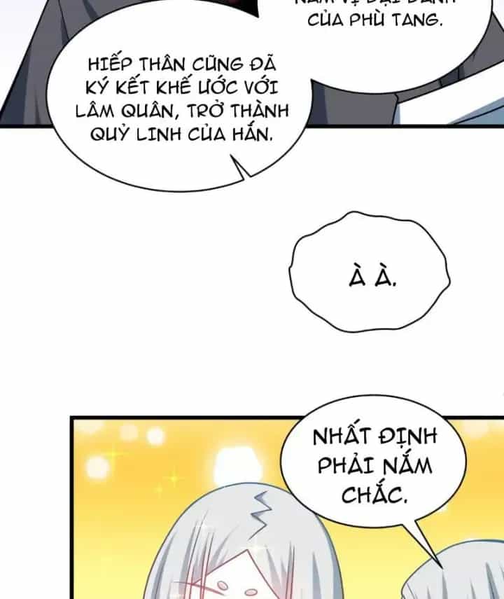 Kỷ Nguyên Kỳ Lạ - Chương 568 - ảnh 61