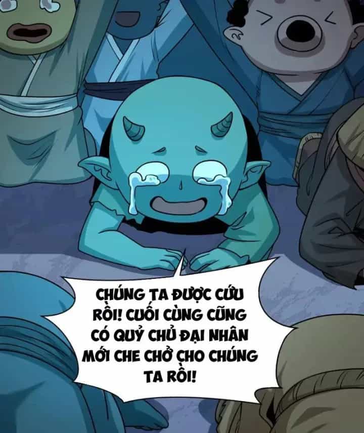 Kỷ Nguyên Kỳ Lạ - Chương 568 - ảnh 74