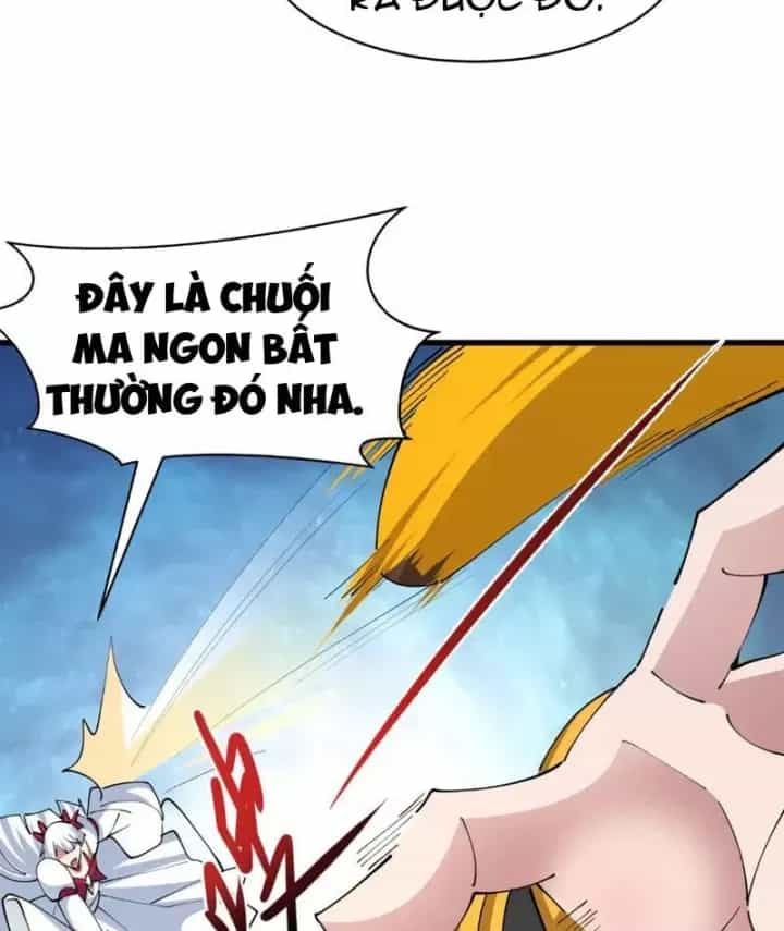 Kỷ Nguyên Kỳ Lạ - Chương 569 - ảnh 20