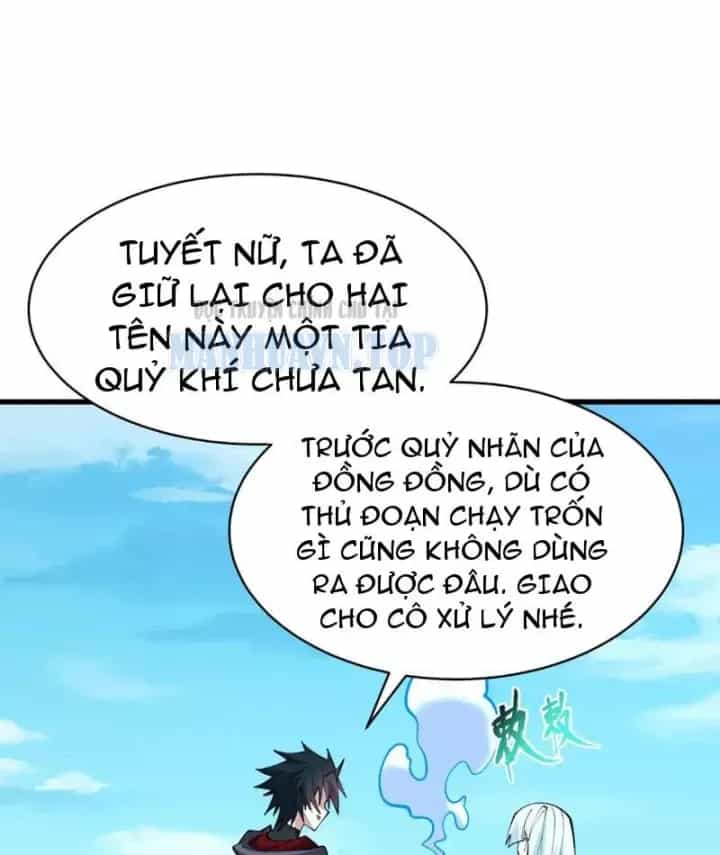 Kỷ Nguyên Kỳ Lạ - Chương 569 - ảnh 22