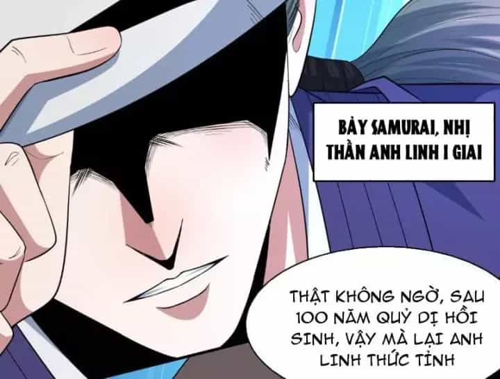 Kỷ Nguyên Kỳ Lạ - Chương 573 - ảnh 94