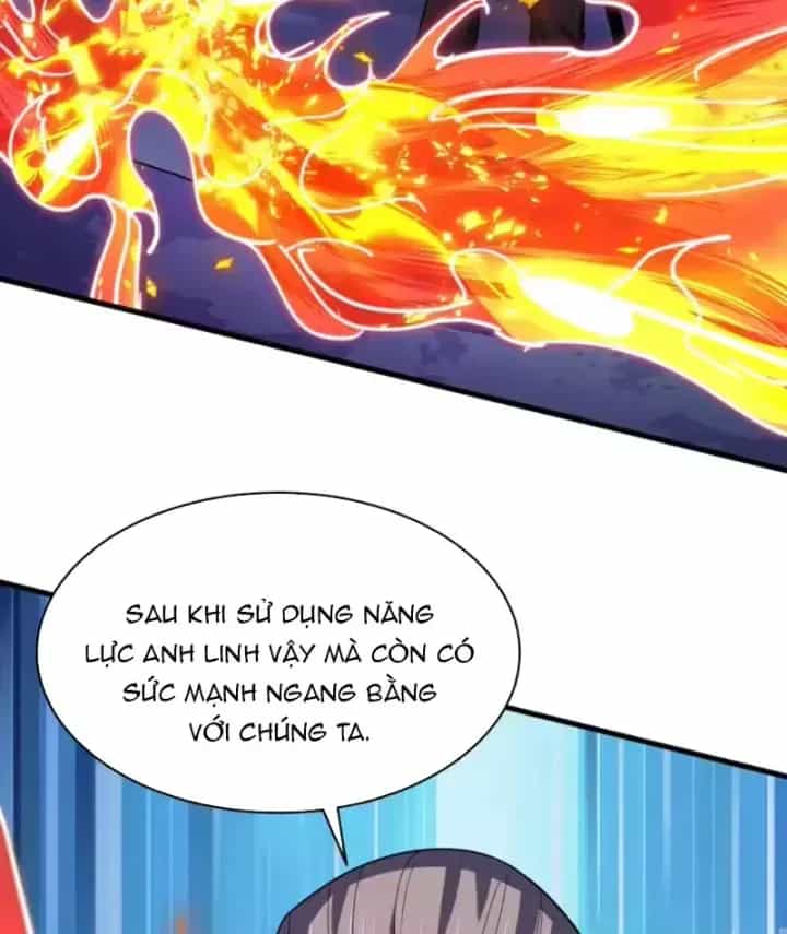 Kỷ Nguyên Kỳ Lạ - Chương 574 - ảnh 25