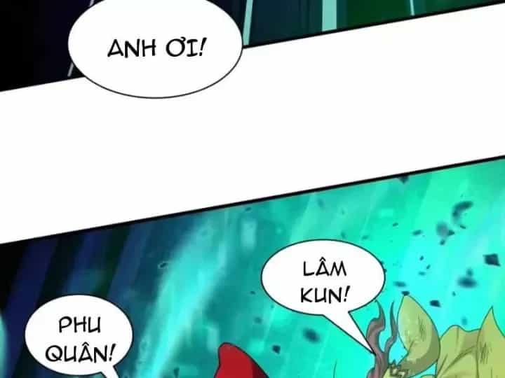 Kỷ Nguyên Kỳ Lạ - Chương 584 - ảnh 86
