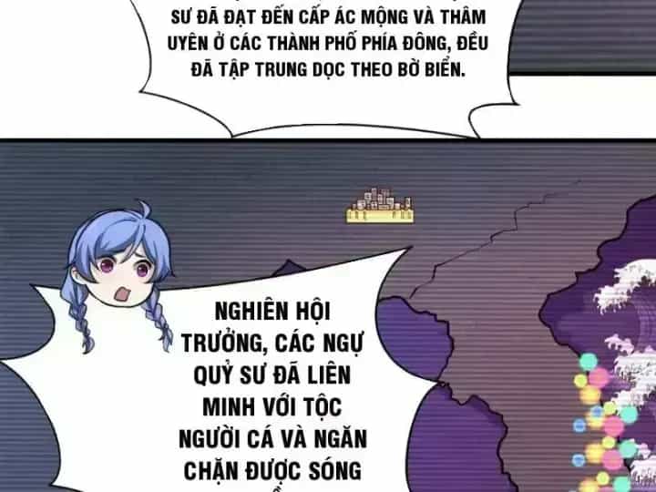 Kỷ Nguyên Kỳ Lạ - Chương 586.8 - ảnh 92