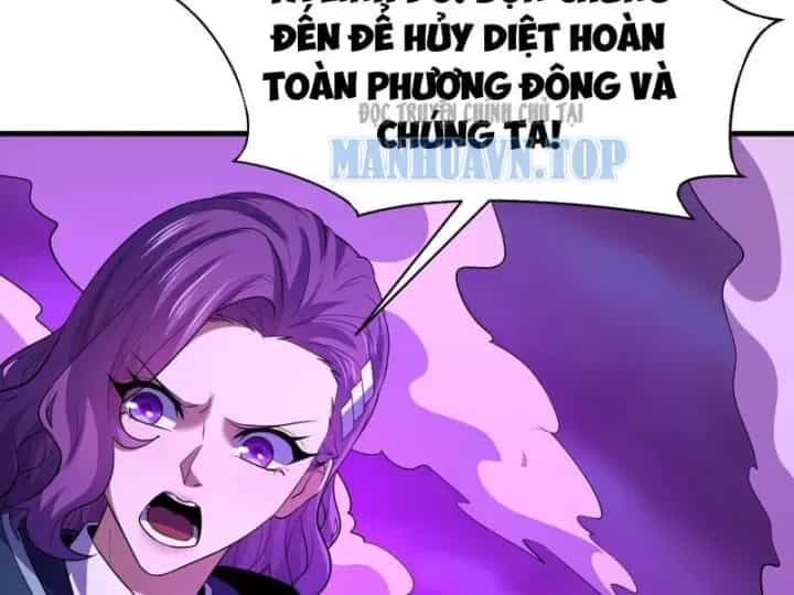 Kỷ Nguyên Kỳ Lạ - Chương 587 - ảnh 21